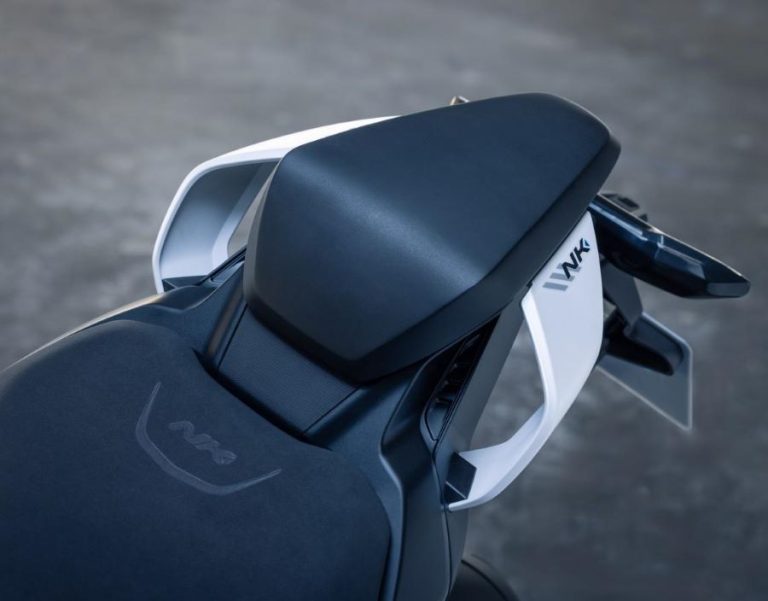 CFMoto 675NK