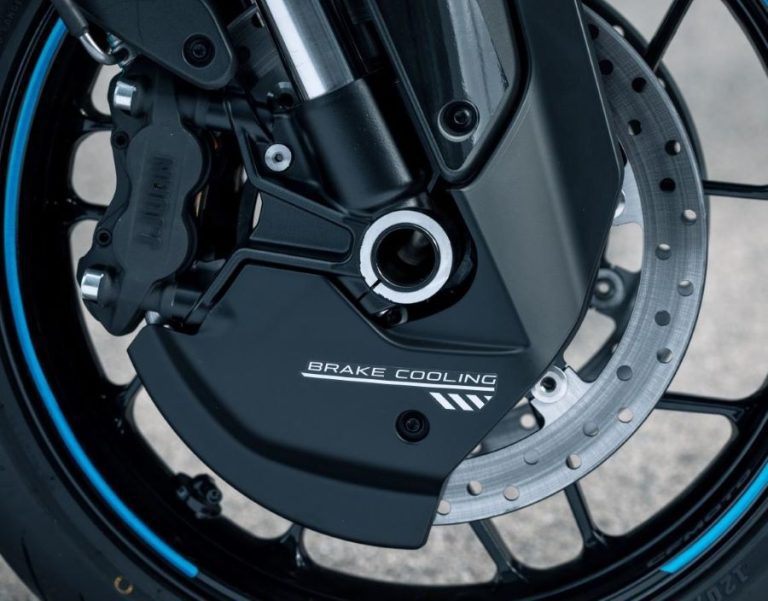 CFMoto 675NK