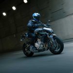 La CFMoto 675NK quiere dominar el segmento medio CFMoto 675NK