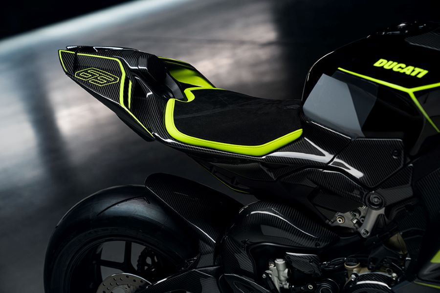 Ducati y Lamborghini