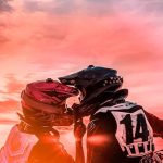 Frases de moto y amor