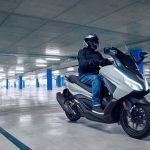 velocidad honda forza 125
