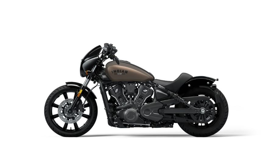Indian Scout Sport 2025