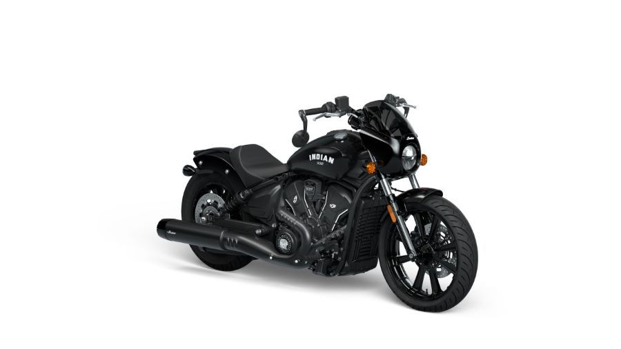 Indian Scout Sport