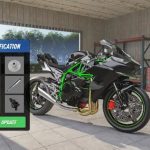 Las mejores Apps para personalizar motos App para personalizar motos