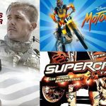 Las mejores películas de motocross que tenés que ver Películas de motocross