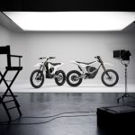 Motos eléctricas de cross Bonnell