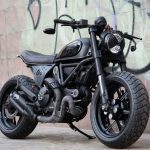 Tendencias en personalización de motos: lo que se viene moto personalización tendencias