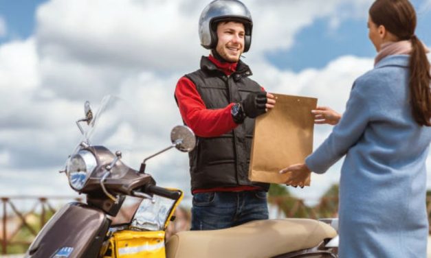 Negocios rentables con motos: 8 Ideas para ganar dinero