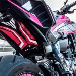 Personalizar tu moto online: ideas, herramientas y productos Personalizar moto online