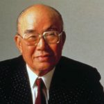 Soichiro Honda: genio revolucionario del mundo motor Soichiro Honda