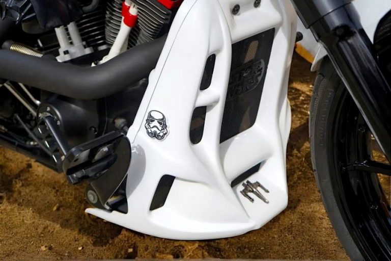 Lord Drake Kustoms