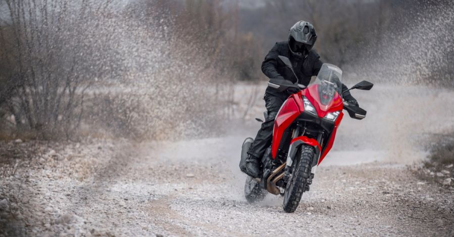 X-CApe 700
