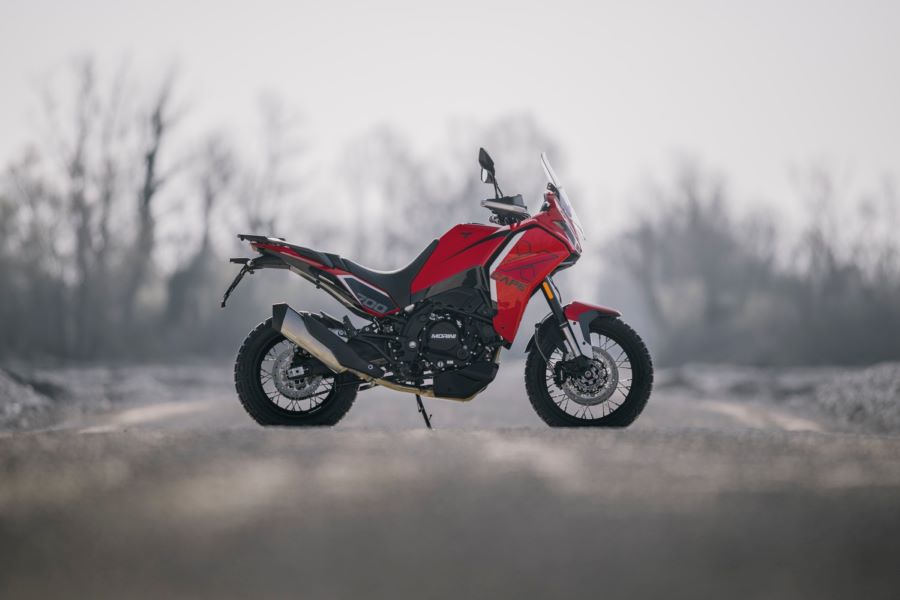 X-Cape 700