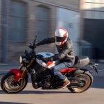 Yamaha XSR 900: herencia de carreras y alma moderna Yamaha XSR 900 2025