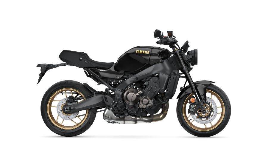 Yamaha XSR 900 2025