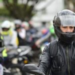 Enfermedades y problemas de salud por andar en moto Enfermedades por andar en moto