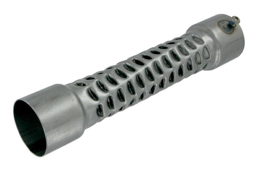  Limitación del ruido a escapes de motos