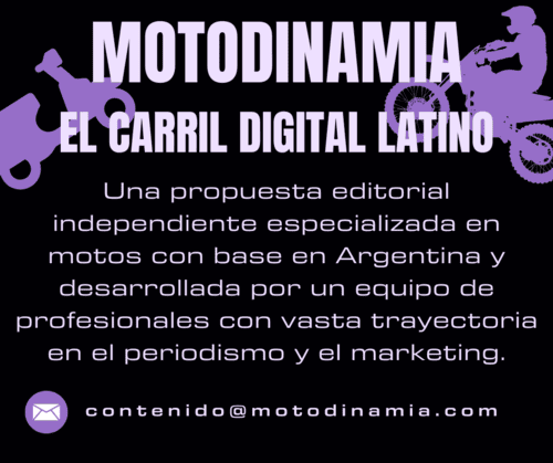 motodinamia correo