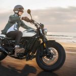 CFMoto 250 CL-C: dura rival para las custom populares CFMoto CL-C