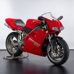 Las motos de los 90: leyendas que marcaron una época Motos de los 90