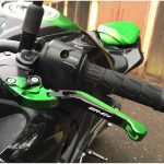 Cómo conducir una moto con embrague