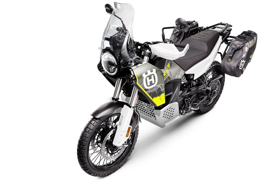 Norden 901 Expedition 2025