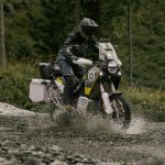 Norden 901 Expedition 2025: la trail más completa de Husqvarna Norden 901 Expedition 2025