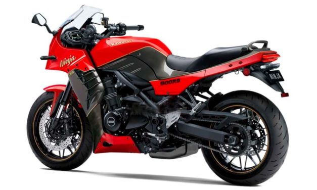 Las motos deportivas de los 80: íconos que marcaron una era