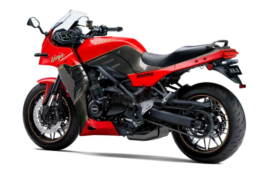 Las motos deportivas de los 80: íconos que marcaron una era