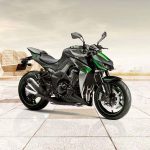 ¿Kawasaki Z1100 en 2026?: El regreso de una leyenda Kawasaki Z1100 2026