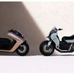 Así será Doki, el scooter eléctrico de LiveWire LiveWire Doki