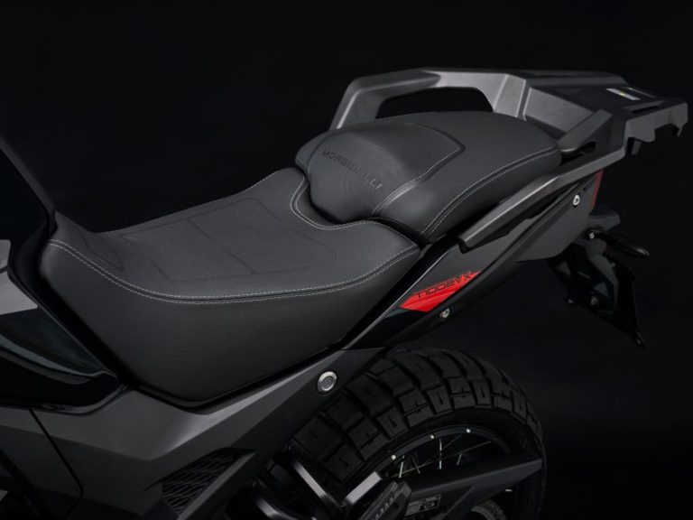 Morbidelli T1002VX