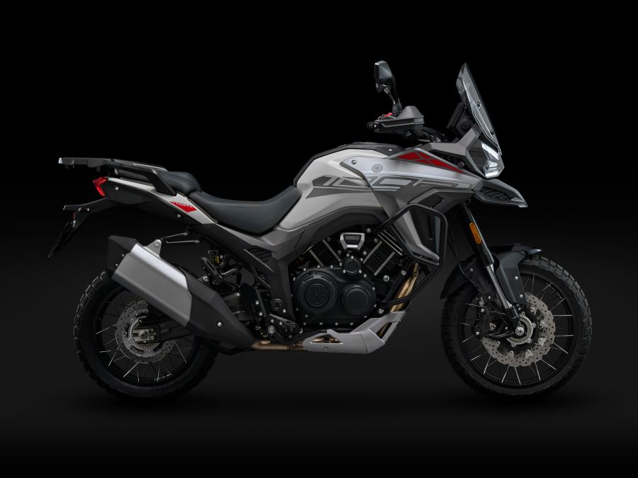 Morbidelli T1002VX