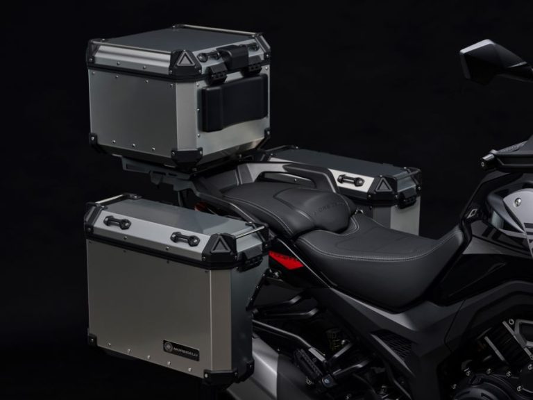 Morbidelli T1002VX