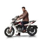 Moto eléctrica con marchas: la Matter Aera rompe el status Moto eléctrica con marchas
