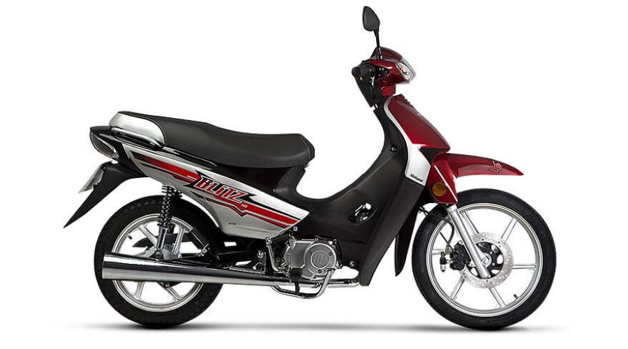 Yamaha FZ-S 150