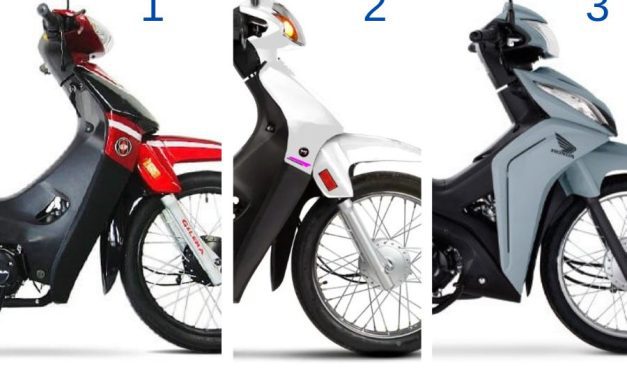 Crecen las ventas de 0km con sorpresas en el ranking