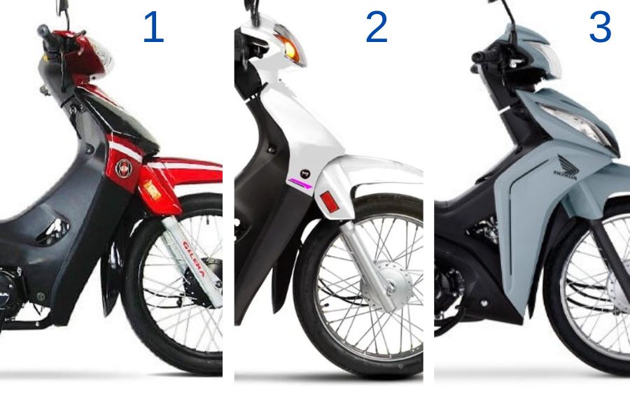 Crecen las ventas de 0km con sorpresas en el ranking