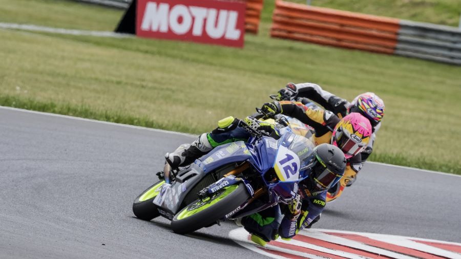 World Sportbike 