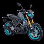Yamaha MT-15