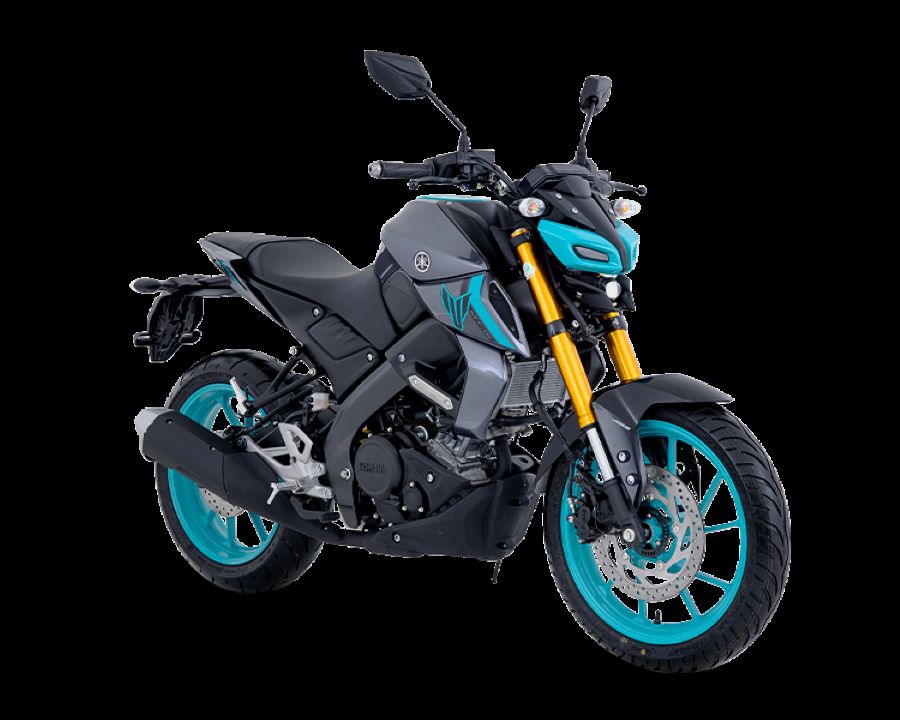 Yamaha MT-15
