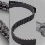 Cadena vs. correa vs. cardán: ¿Cuál es mejor para tu moto? Cadena, correa o cárdan