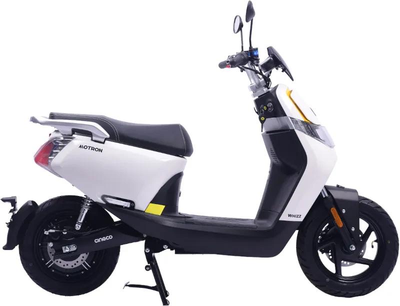 Ciclomotor