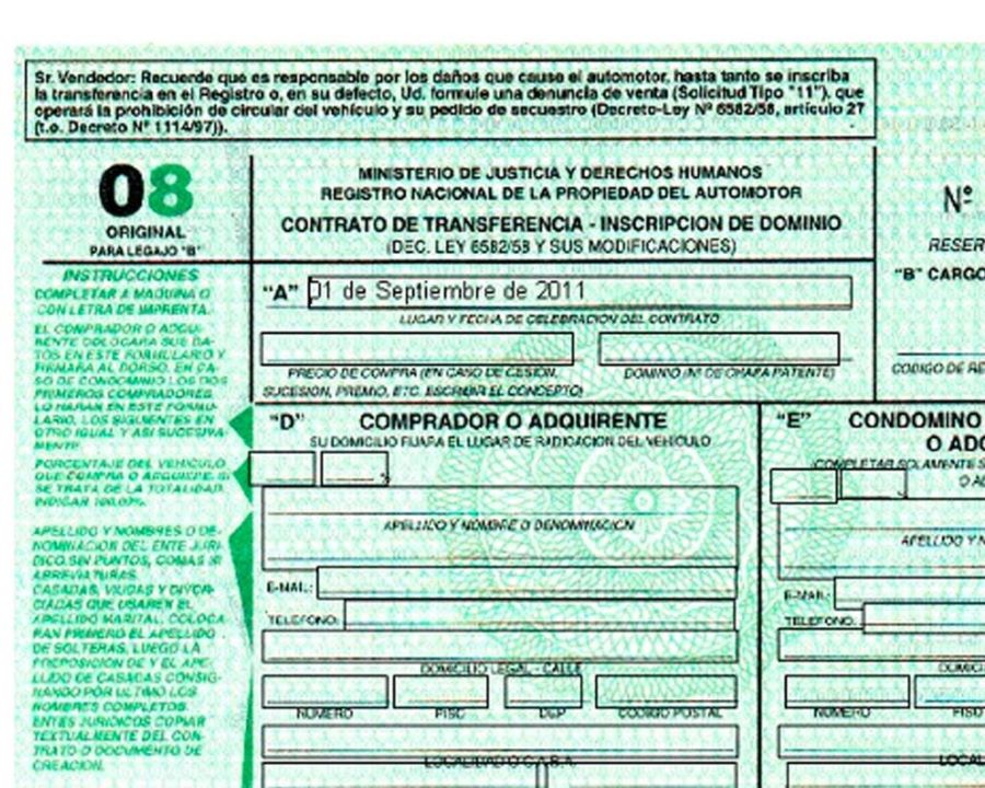 Cómo vender una moto
