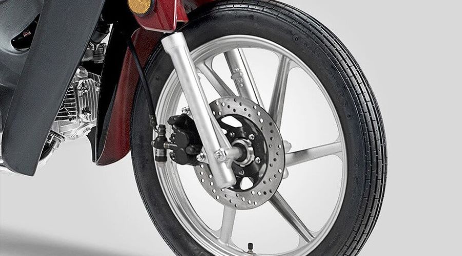 cuánto dura una cubierta de moto 110 