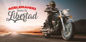 50 frases para publicidad de motos