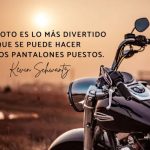 50 frases para publicitar motos: inspirá, vendé y conectá 50 frases para publicidad de motos