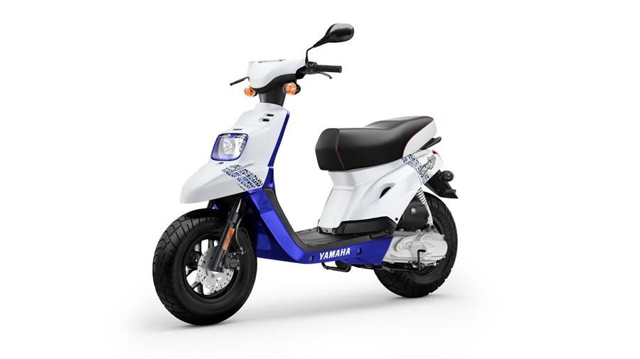 Motocicletas 50 cc