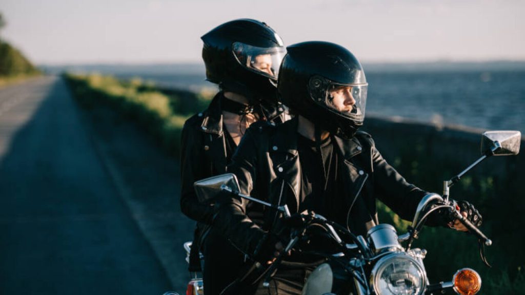 presupuesto para viajes cortos en moto